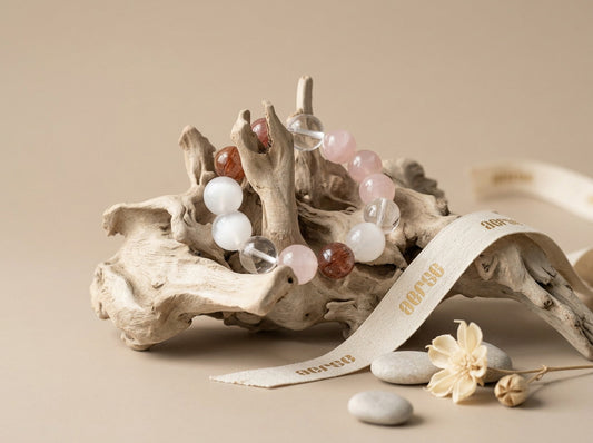 Aries's Bracelet