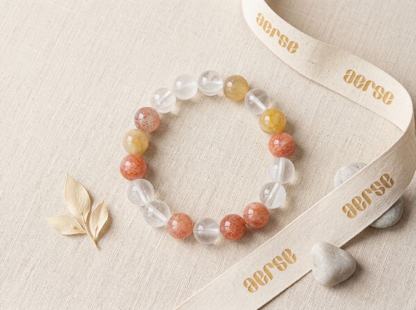 Gemini's Bracelet