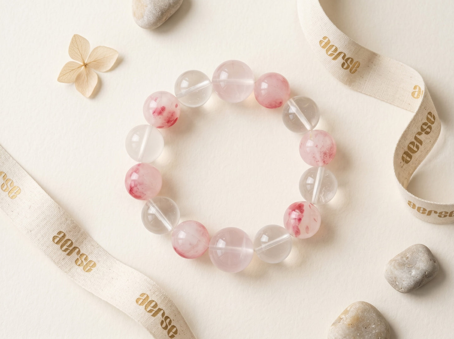 Libra's Bracelet