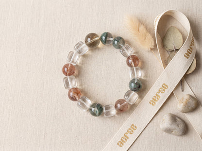 Capricorn's Bracelet