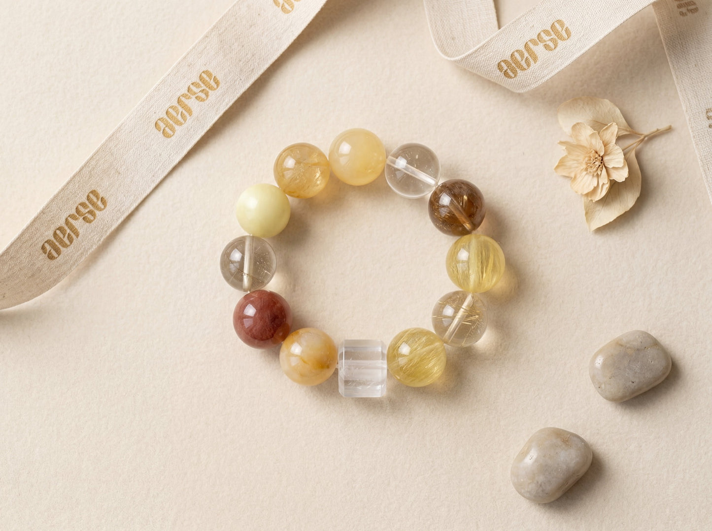 Leo's Bracelet