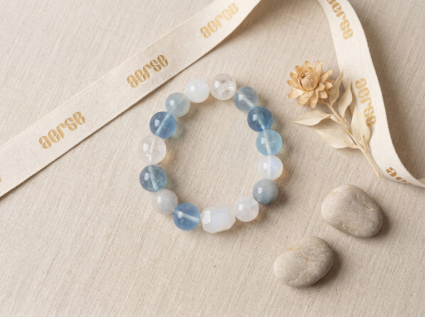 Aquarius's Bracelet