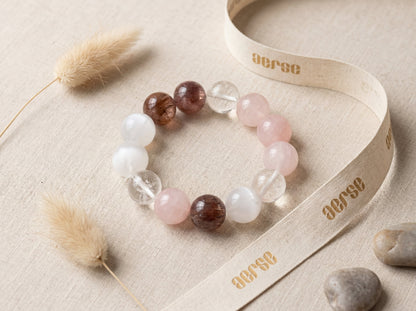 Aries's Bracelet