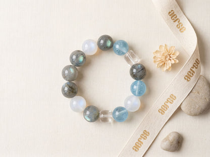 Cancer's Bracelet