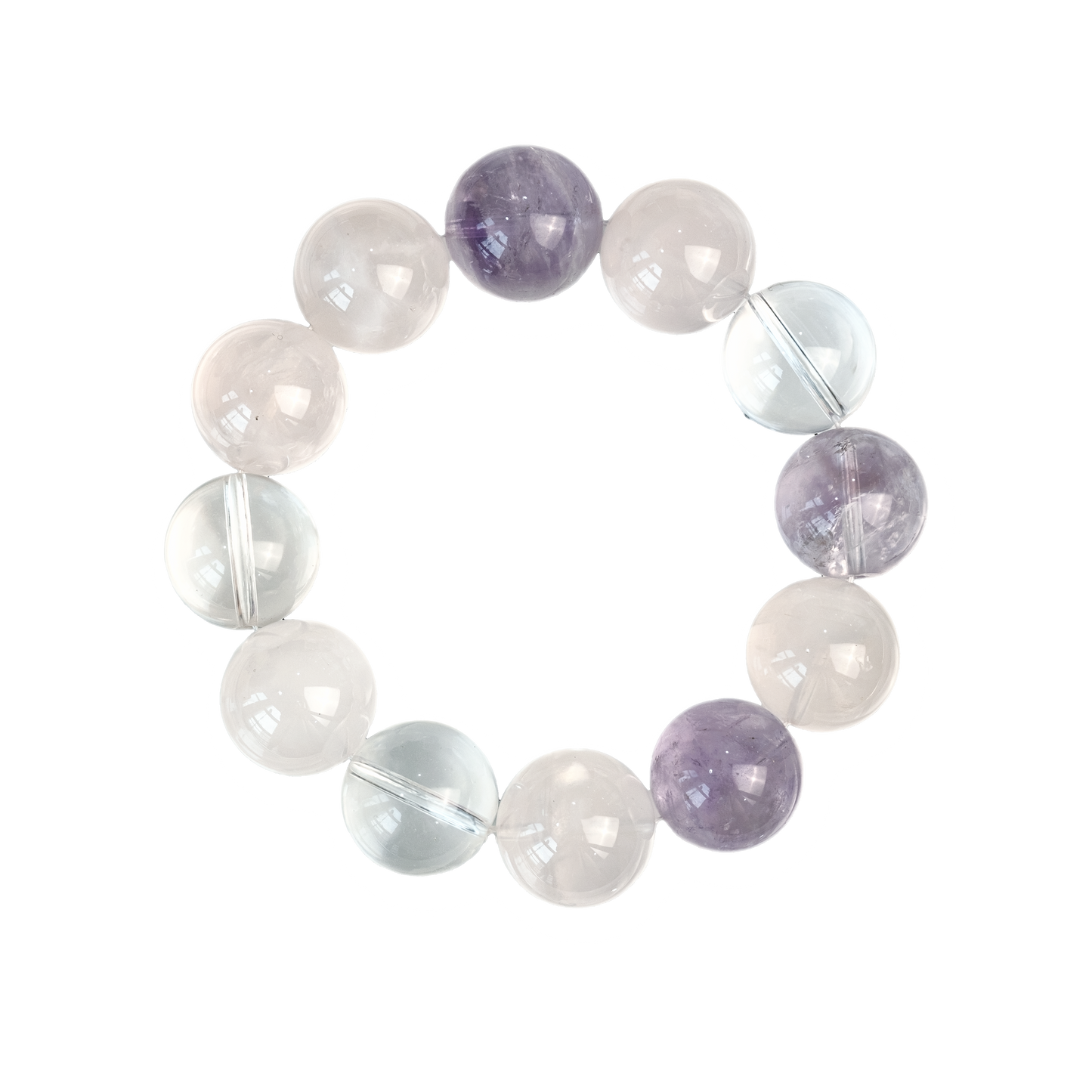 Virgo's Bracelet