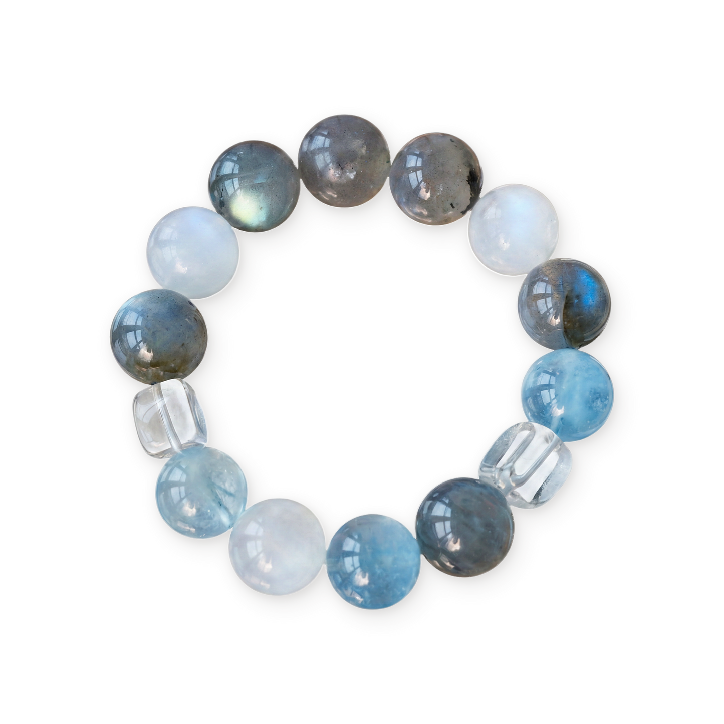 Cancer's Bracelet