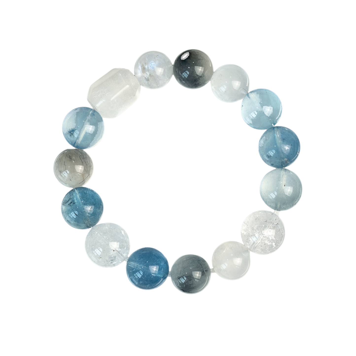 Aquarius's Bracelet