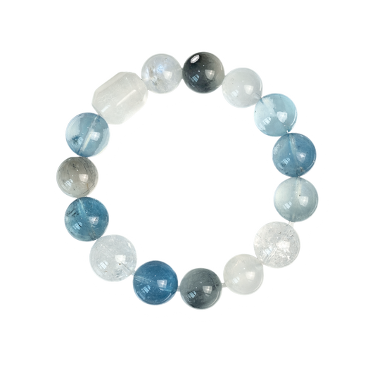 Aquarius's Bracelet