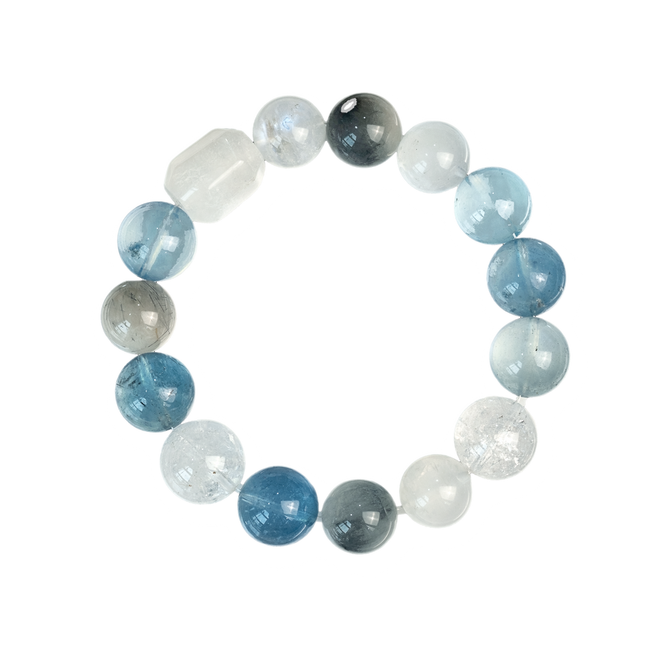 Aquarius's Bracelet
