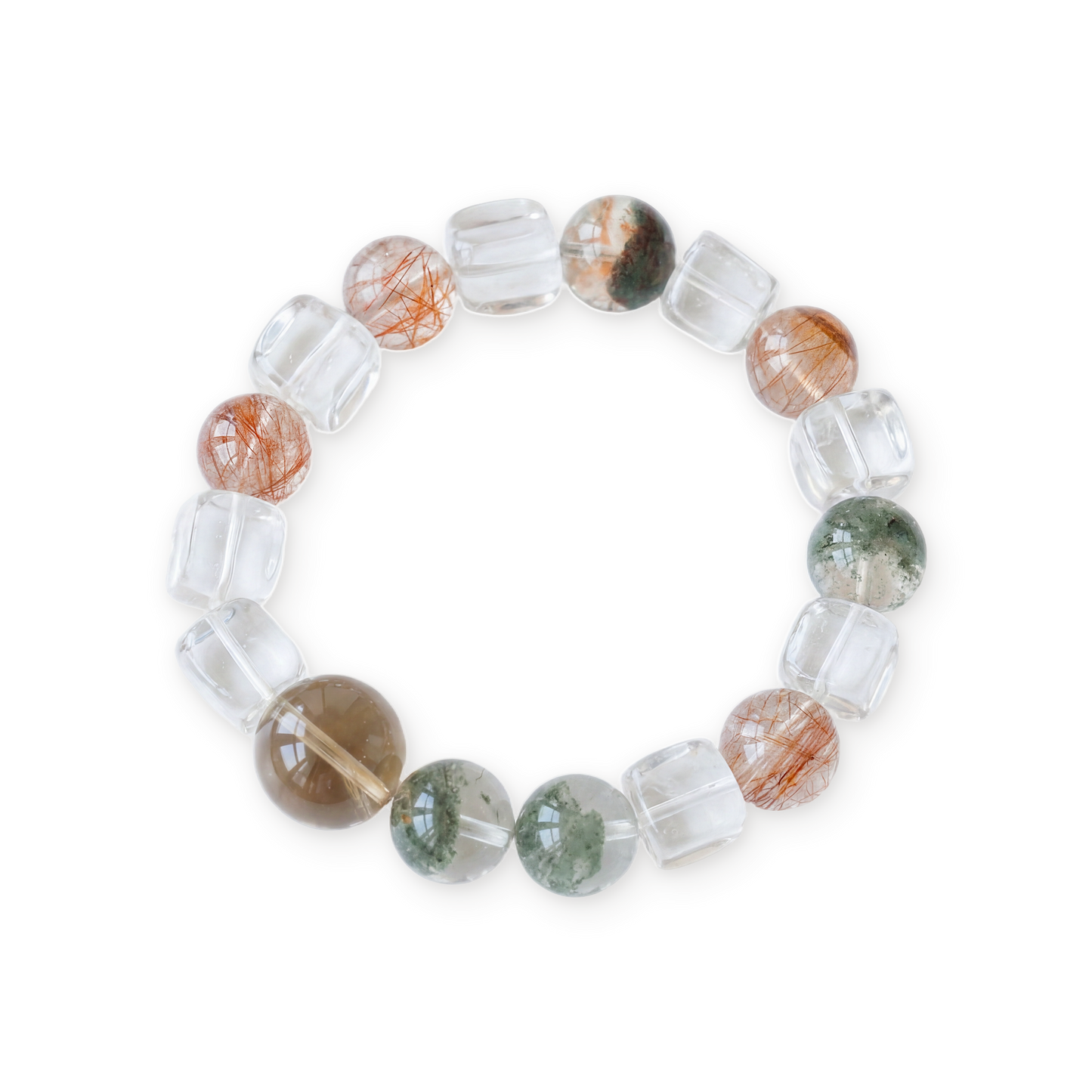 Capricorn's Bracelet