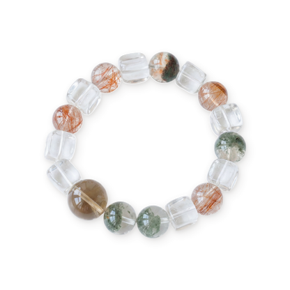 Capricorn's Bracelet