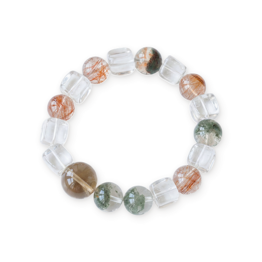 Capricorn's Bracelet