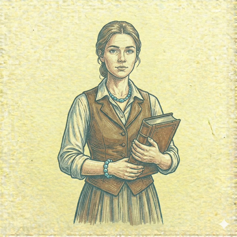 For Personality Grow