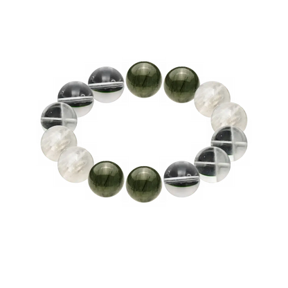 The Visionary Growth Stack Bracelet aerse