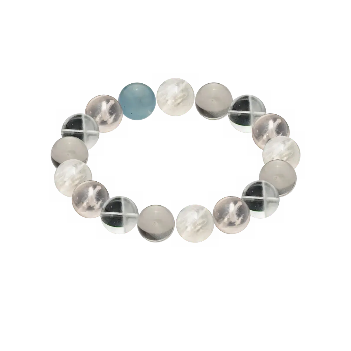 The Architect’s Horizon Stack Bracelet aerse