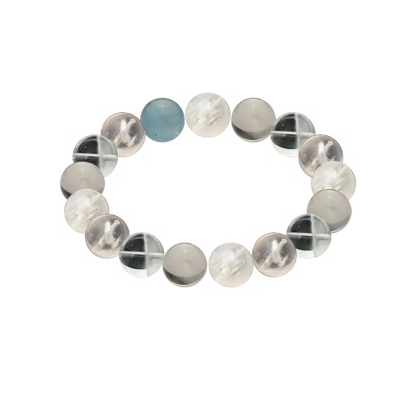 The Architect’s Horizon Stack Bracelet aerse