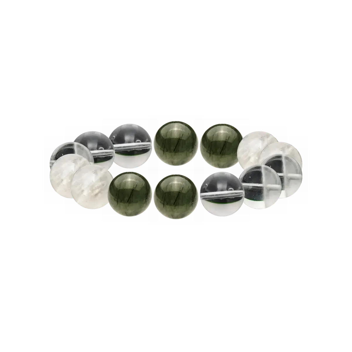 The Visionary Growth Stack Bracelet aerse