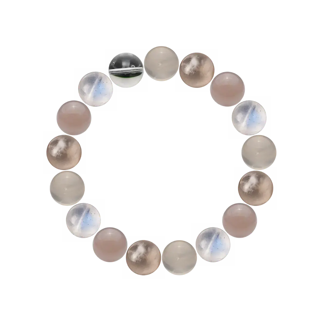 The Heart Healer Renewal Bracelet