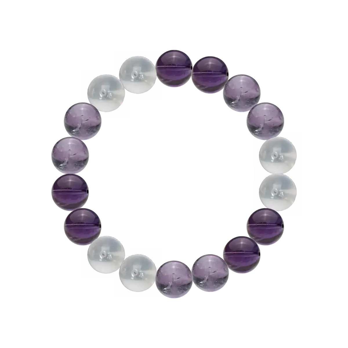 The Sovereign Mind Stack Bracelet aerse