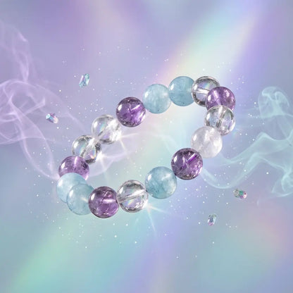 The Visionary's Path Bracelet